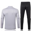 Tyskland 2020/21 Tränings Sweatshirtställ M001